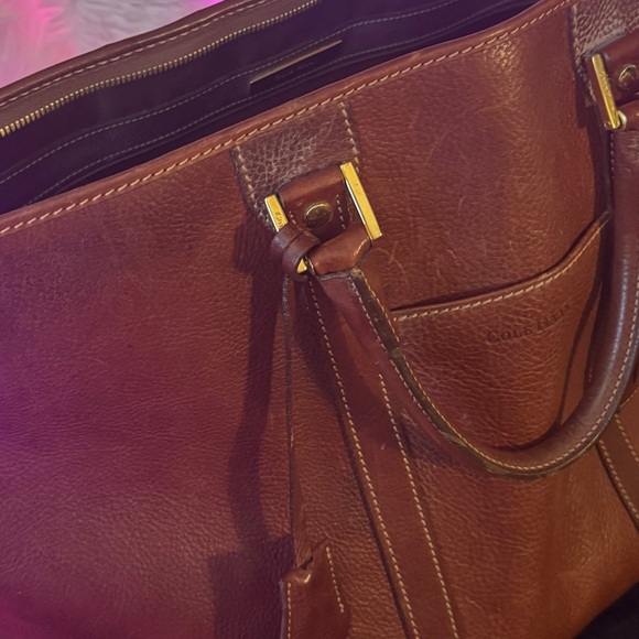 Cole hann weekender - Picture 6 of 7